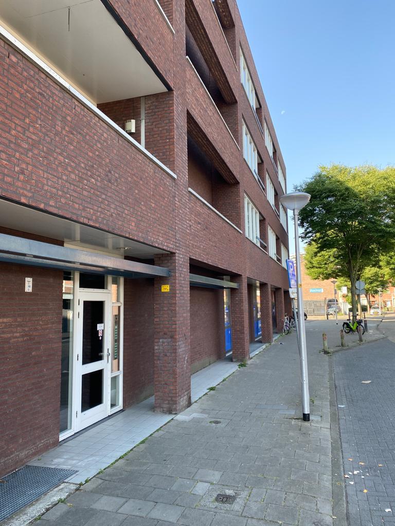 Gemmastraat 13