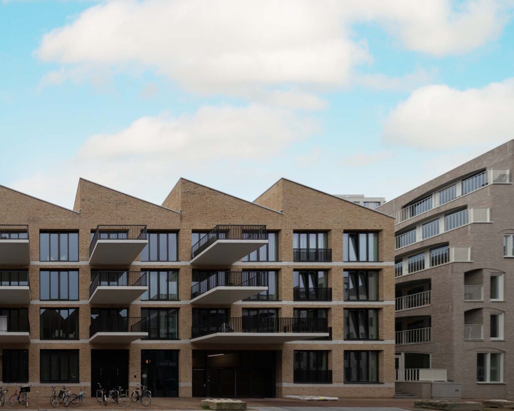 Ingenieur Kalffstraat 262