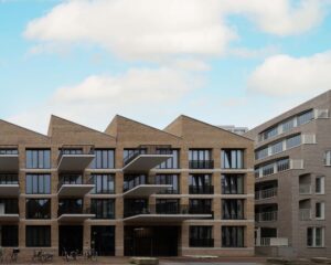Ingenieur Kalffstraat 262