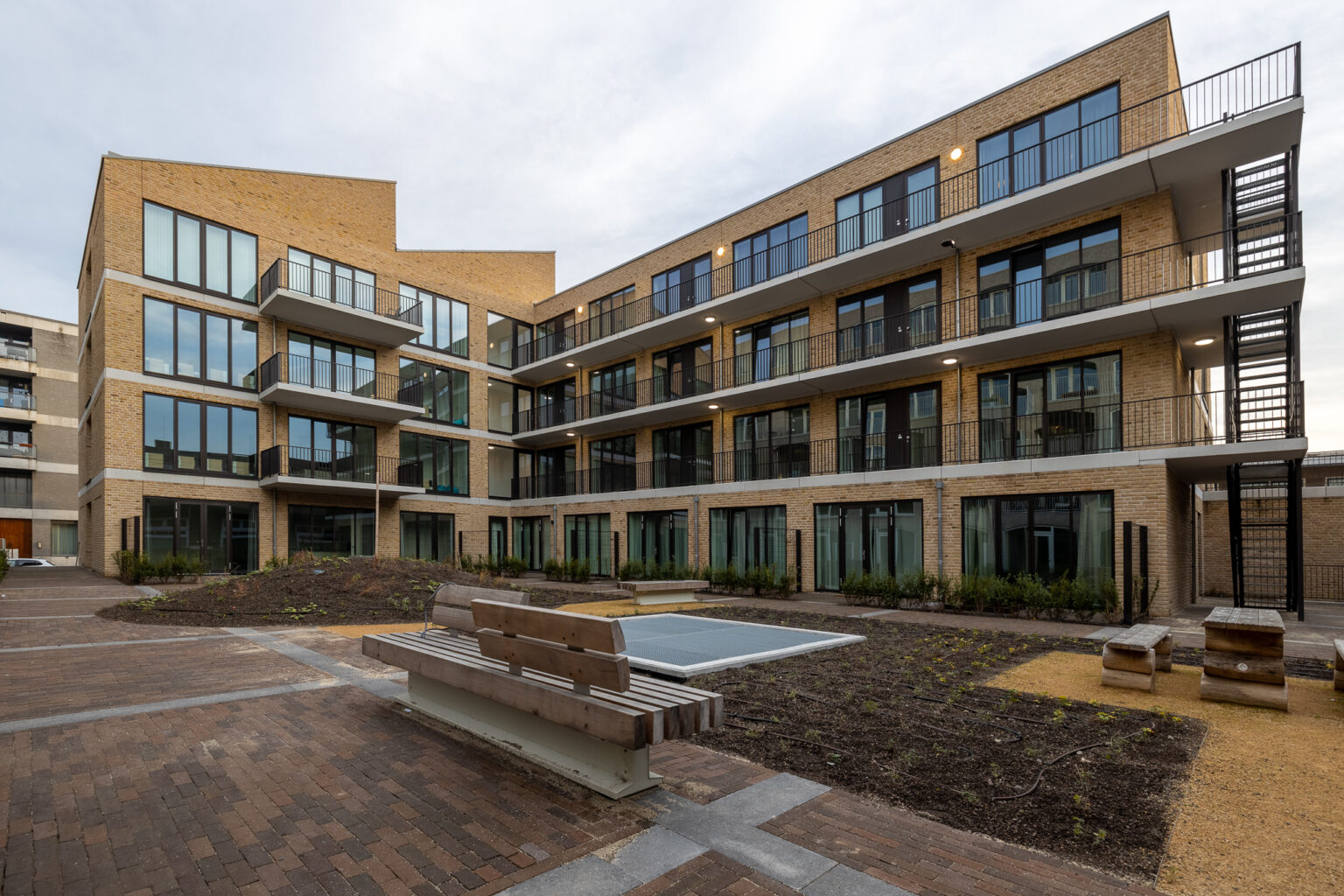 Ingenieur Kalffstraat 262