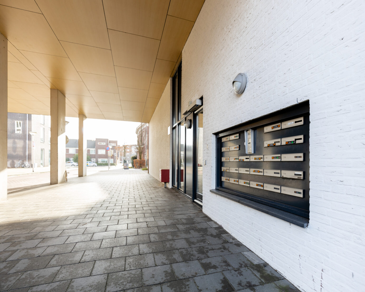 Dommelhoefstraat 90