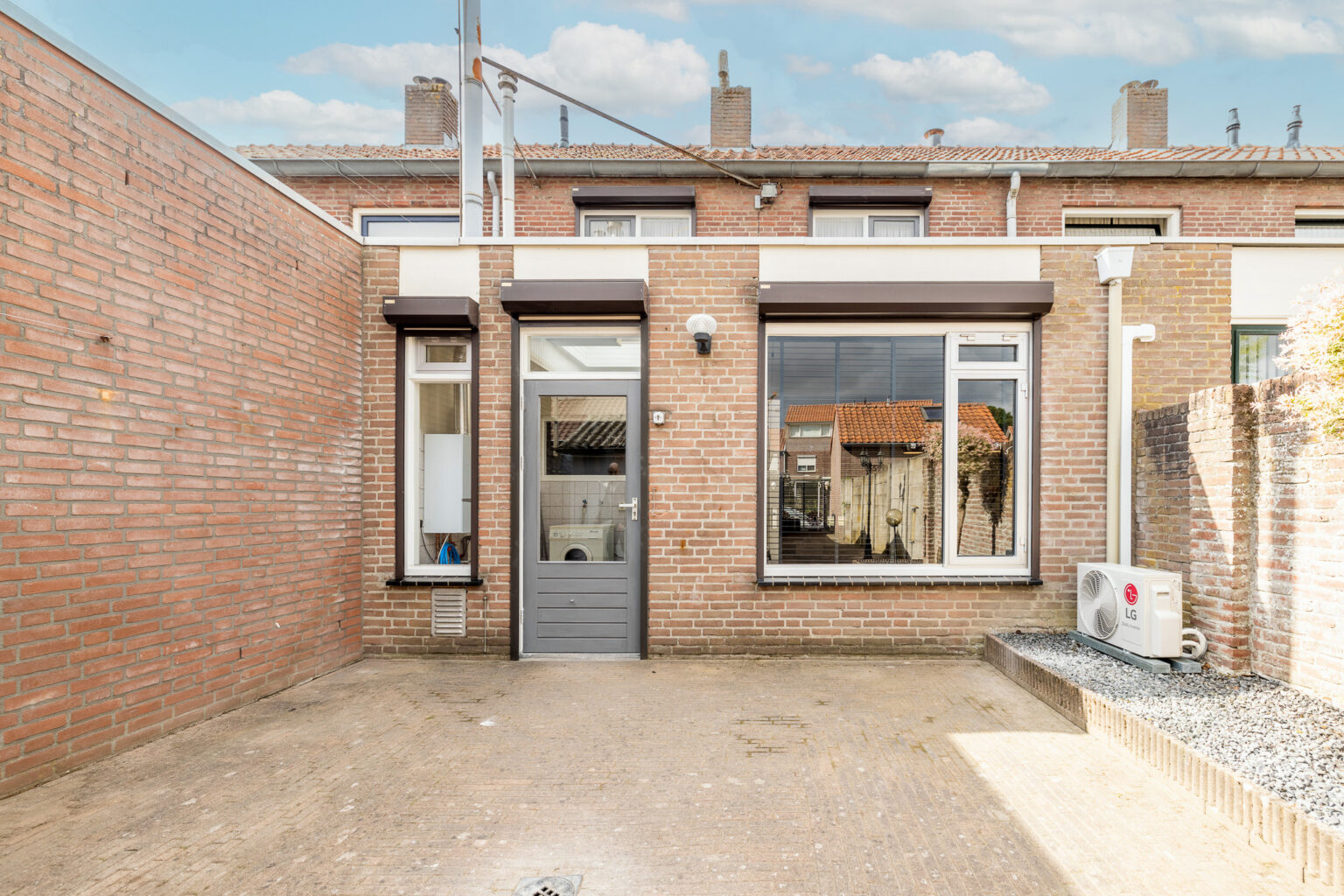 Klaverplein 36