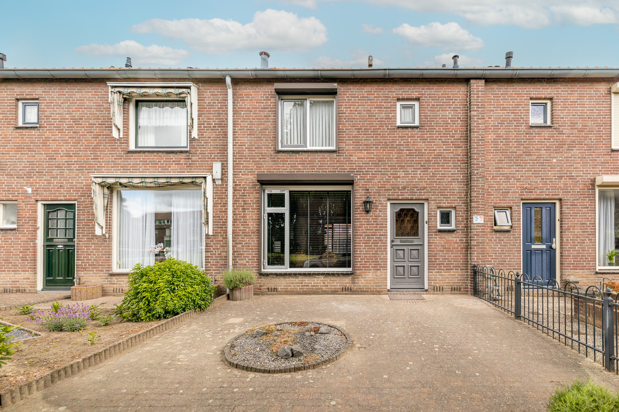 Woonhuis in Veldhoven