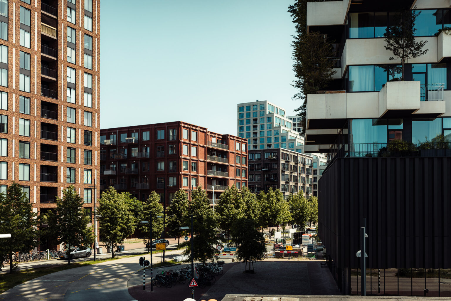 Machinekamerplein