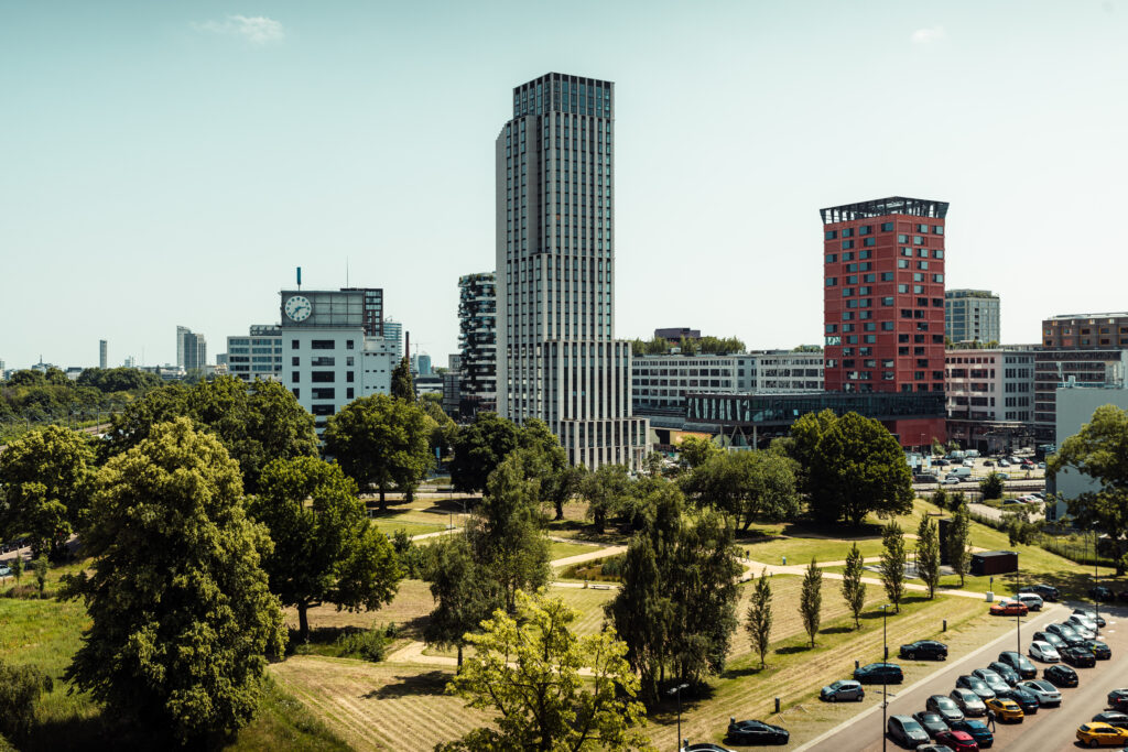 Machinekamerplein