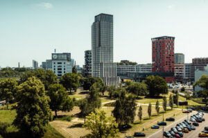 Machinekamerplein