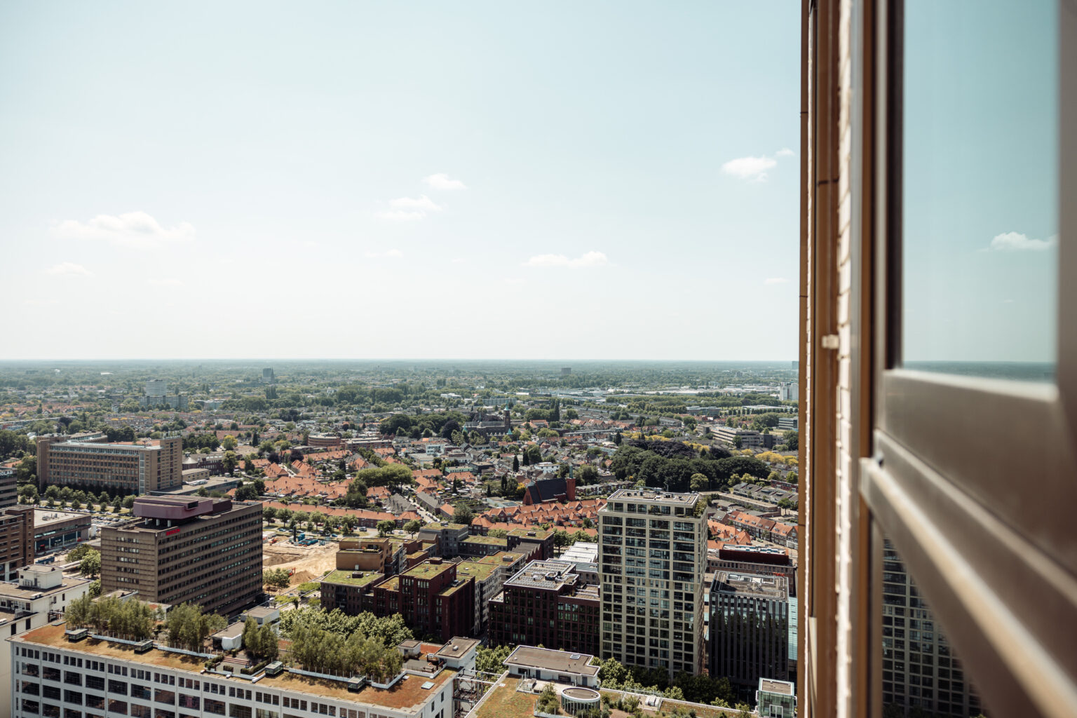 Machinekamerplein
