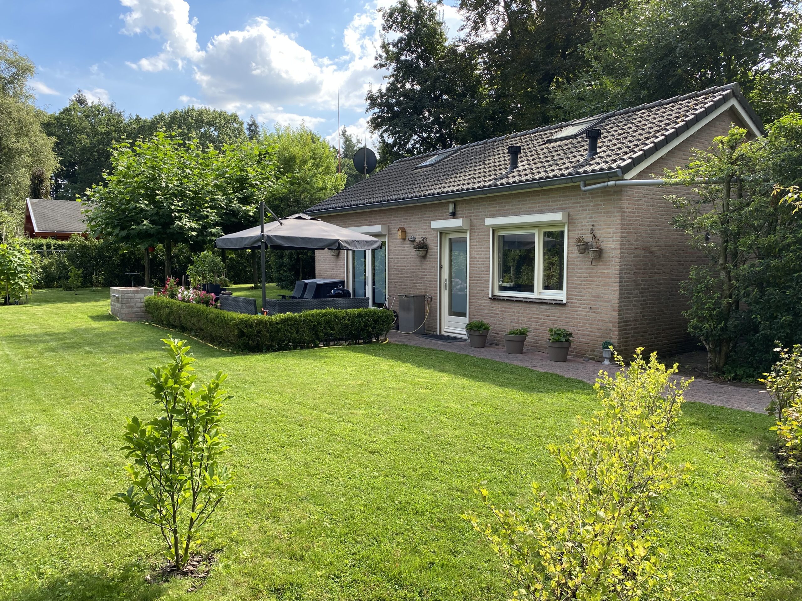 Family home in Oisterwijk