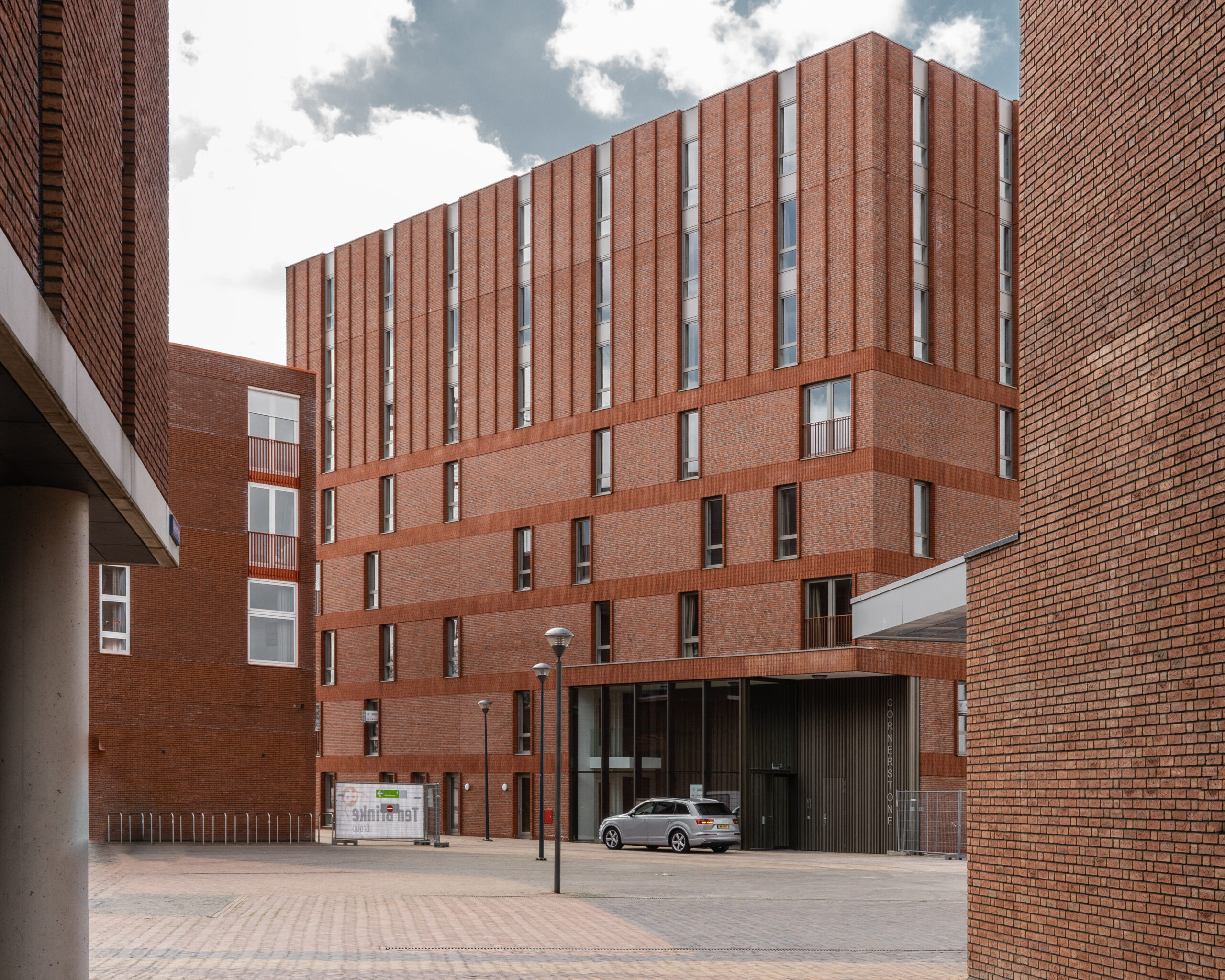 Apartment in Eindhoven