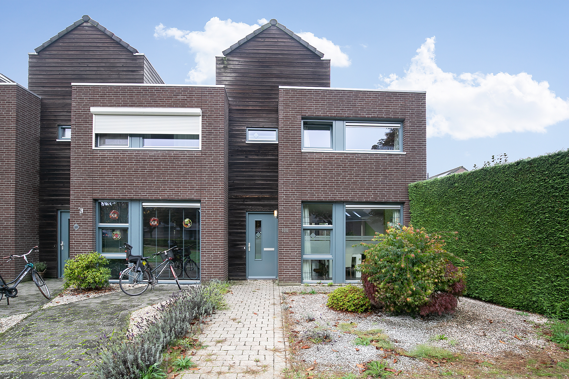 Woonhuis in Weert