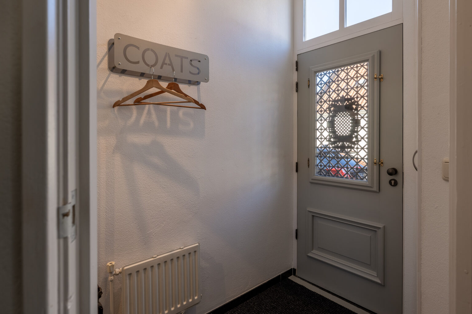 Besoyensestraat 45 A