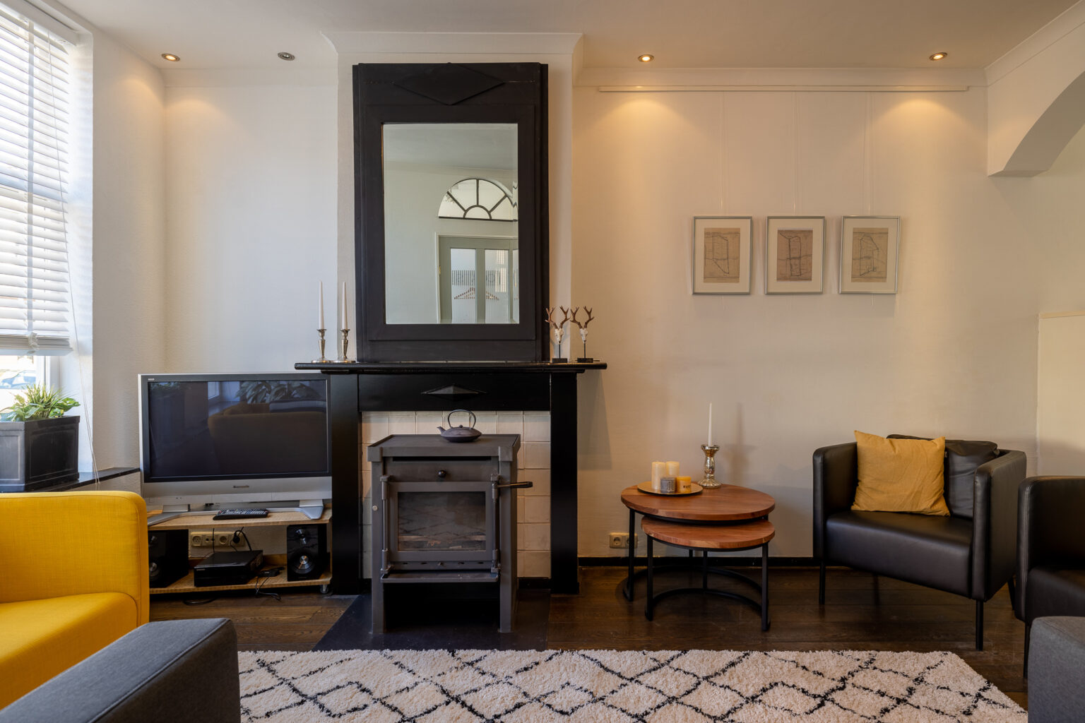 Besoyensestraat 45 A