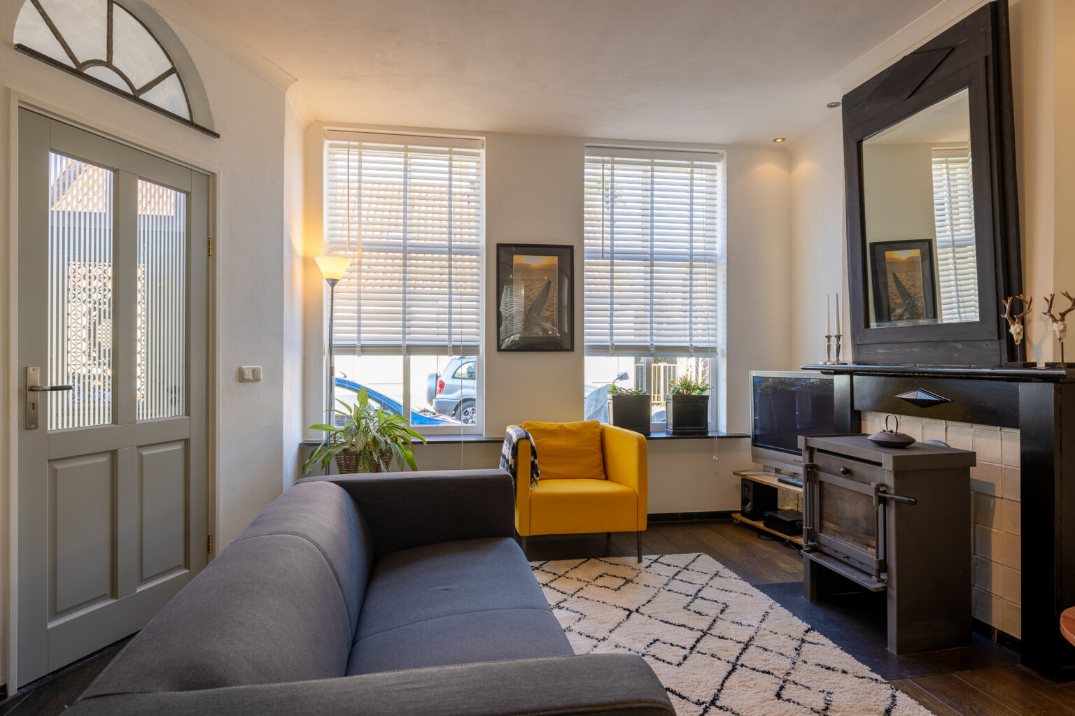 Besoyensestraat 45 A