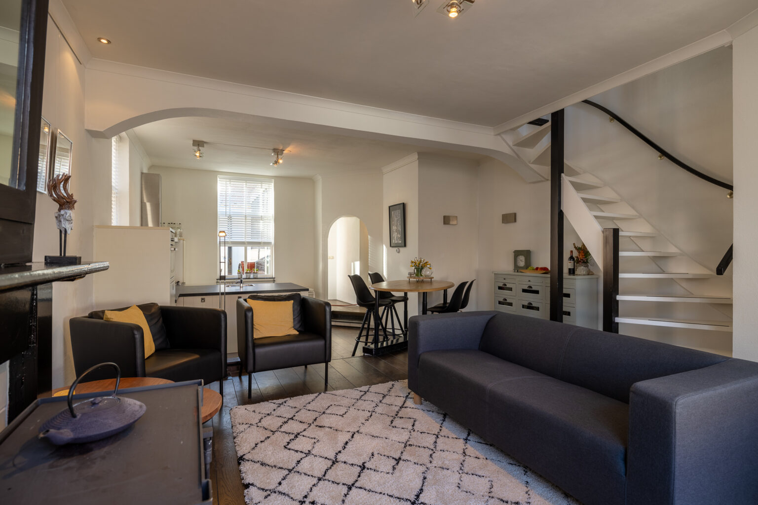 Besoyensestraat 45 A