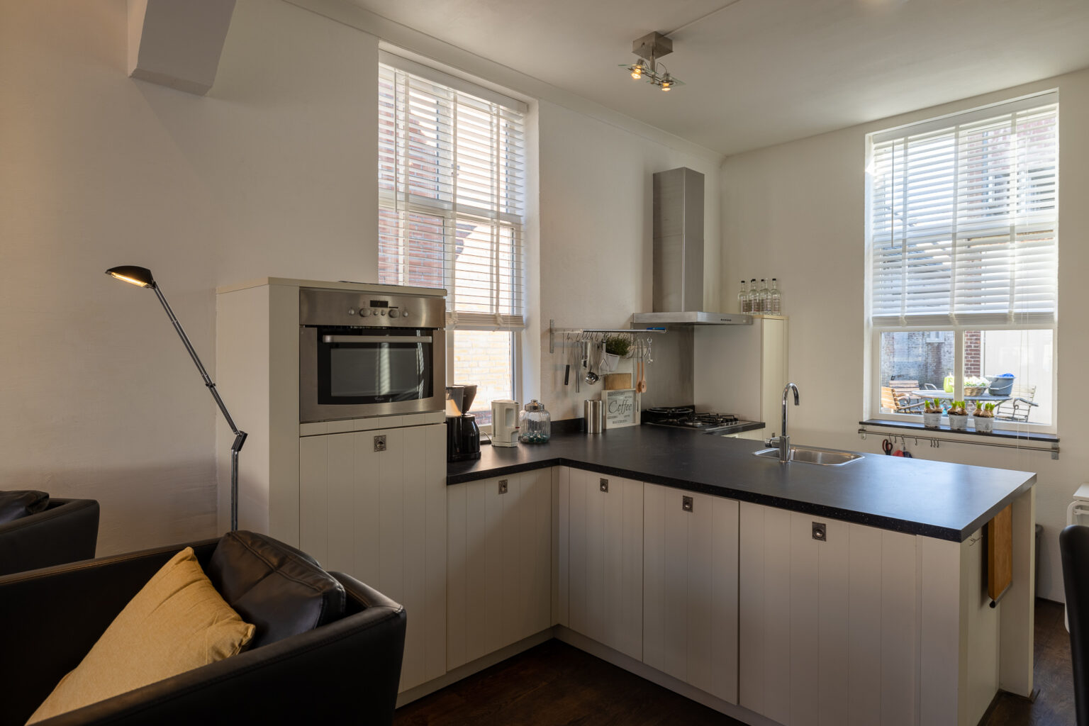 Besoyensestraat 45 A