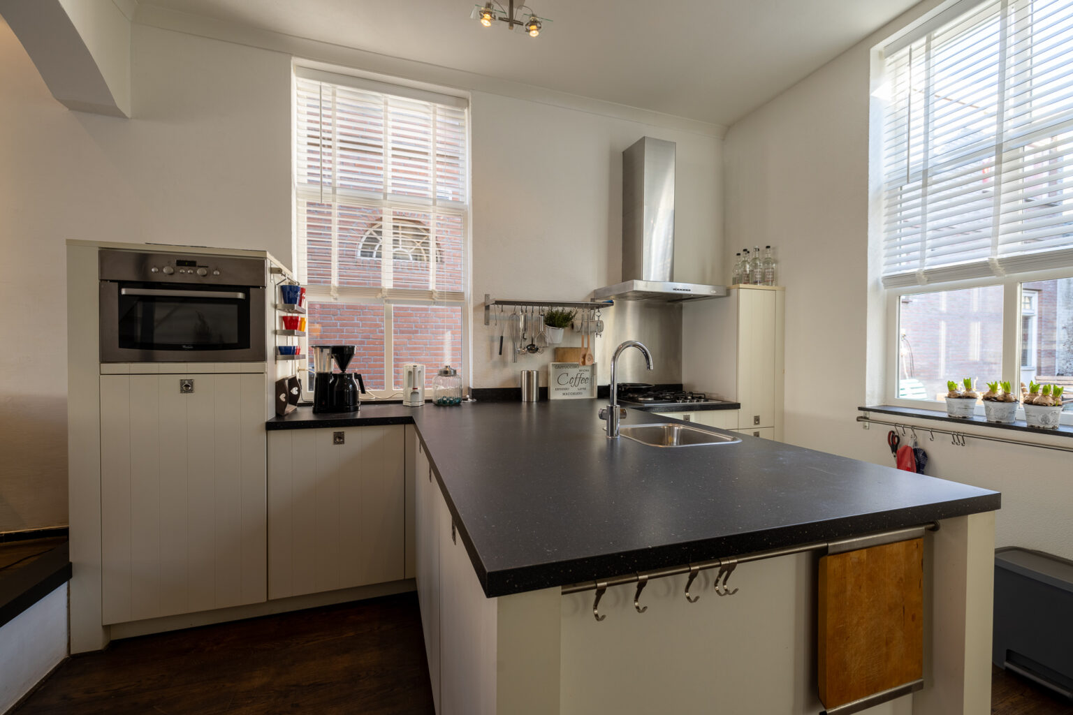 Besoyensestraat 45 A