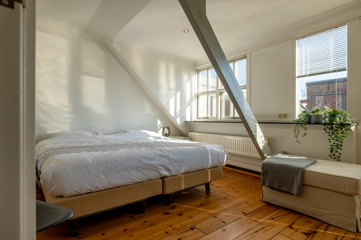 Besoyensestraat 45 A