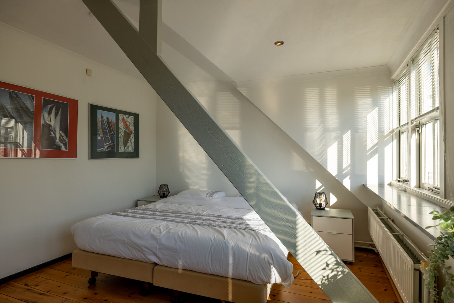 Besoyensestraat 45 A