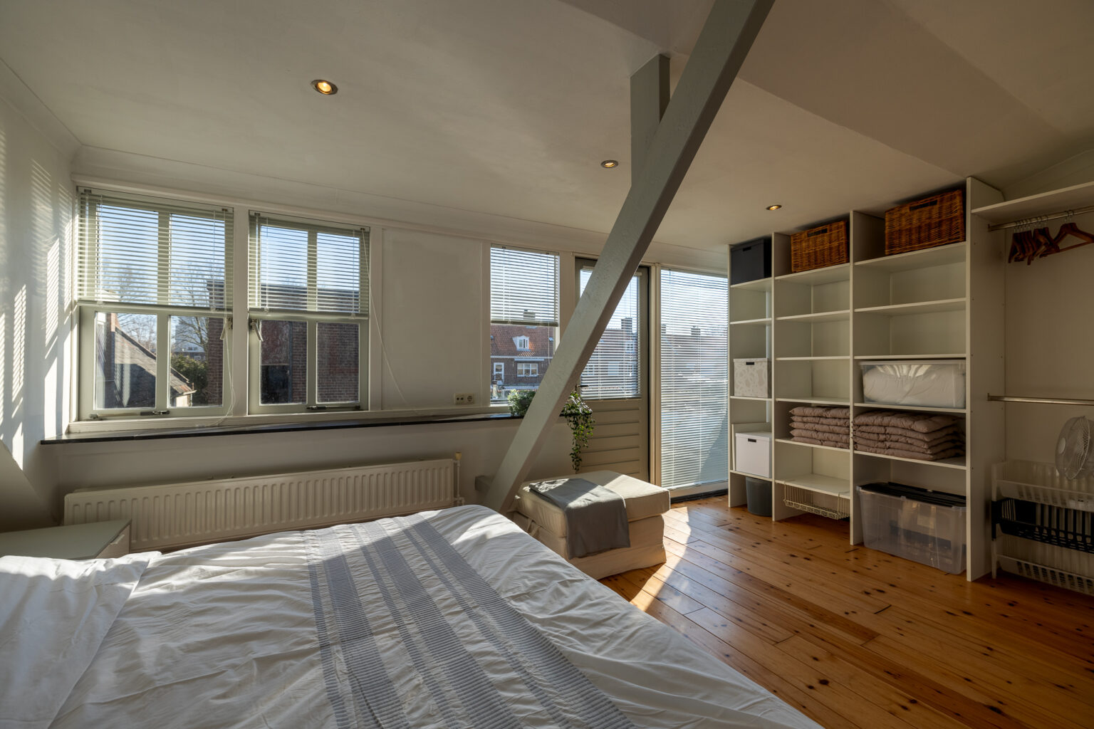 Besoyensestraat 45 A
