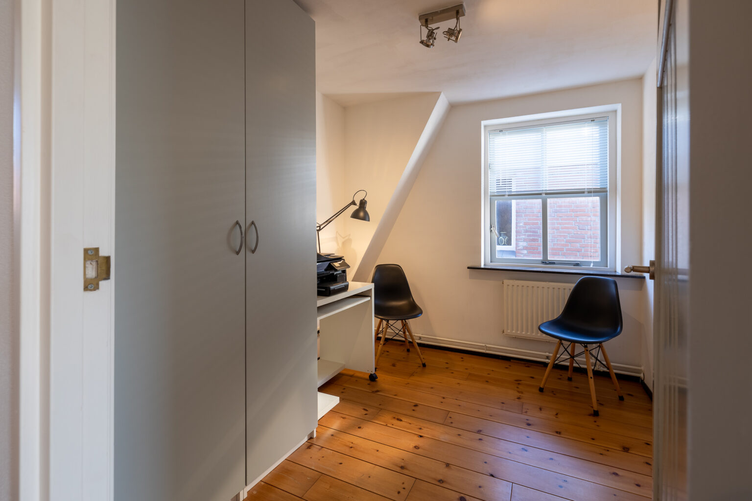Besoyensestraat 45 A