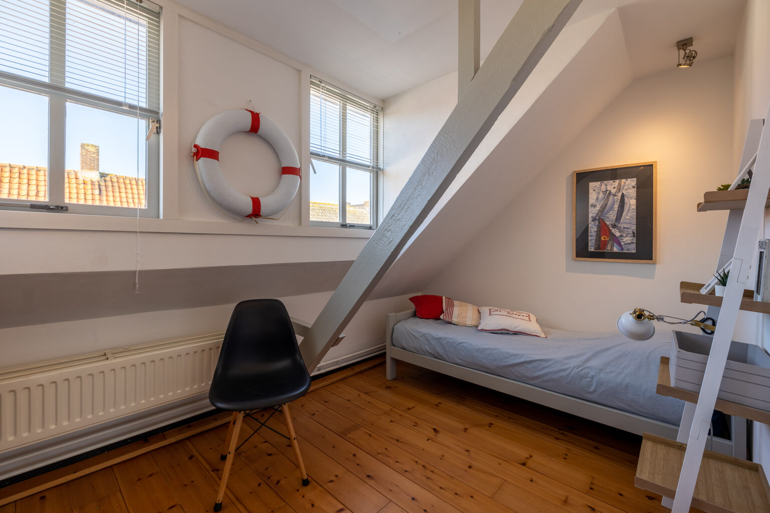 Besoyensestraat 45 A