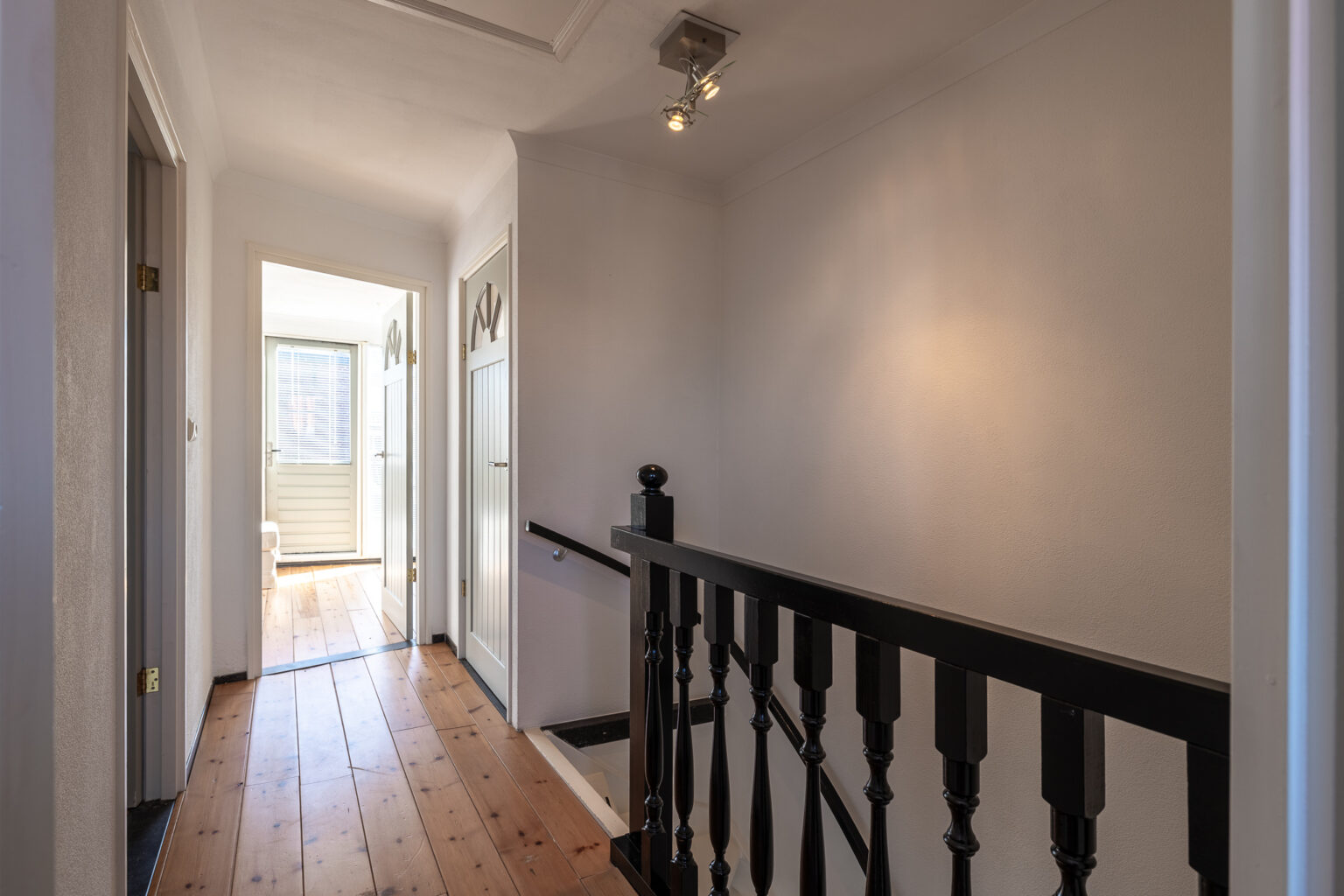 Besoyensestraat 45 A