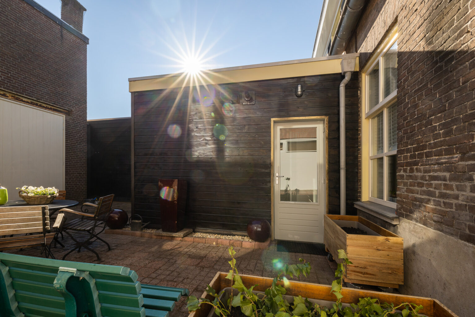 Besoyensestraat 45 A