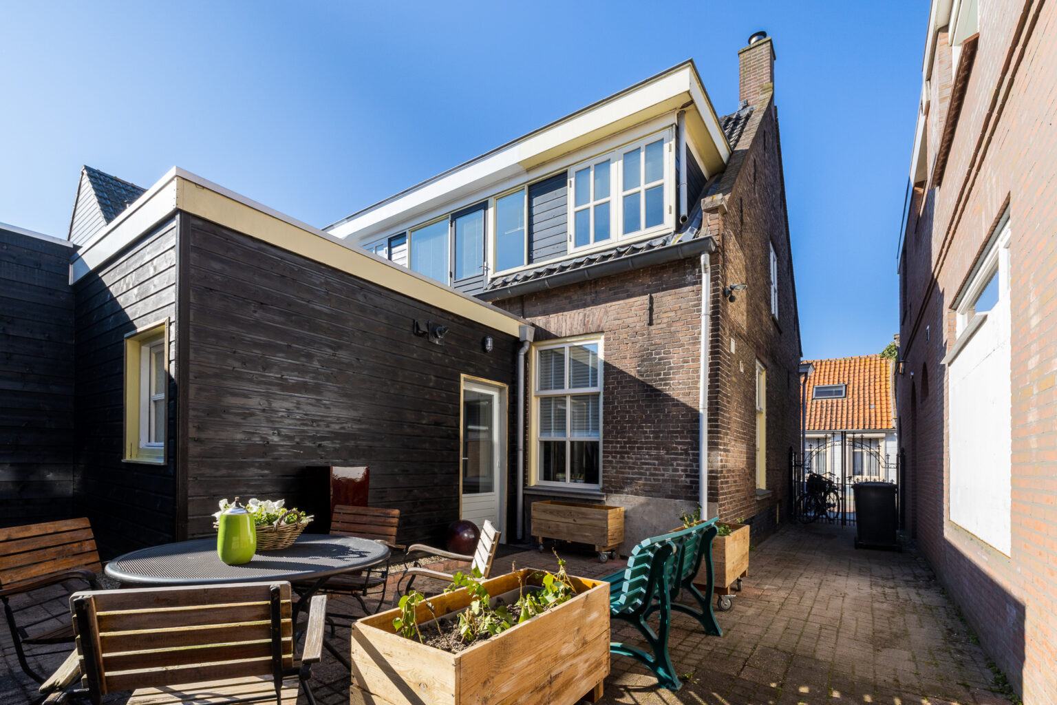 Besoyensestraat 45 A