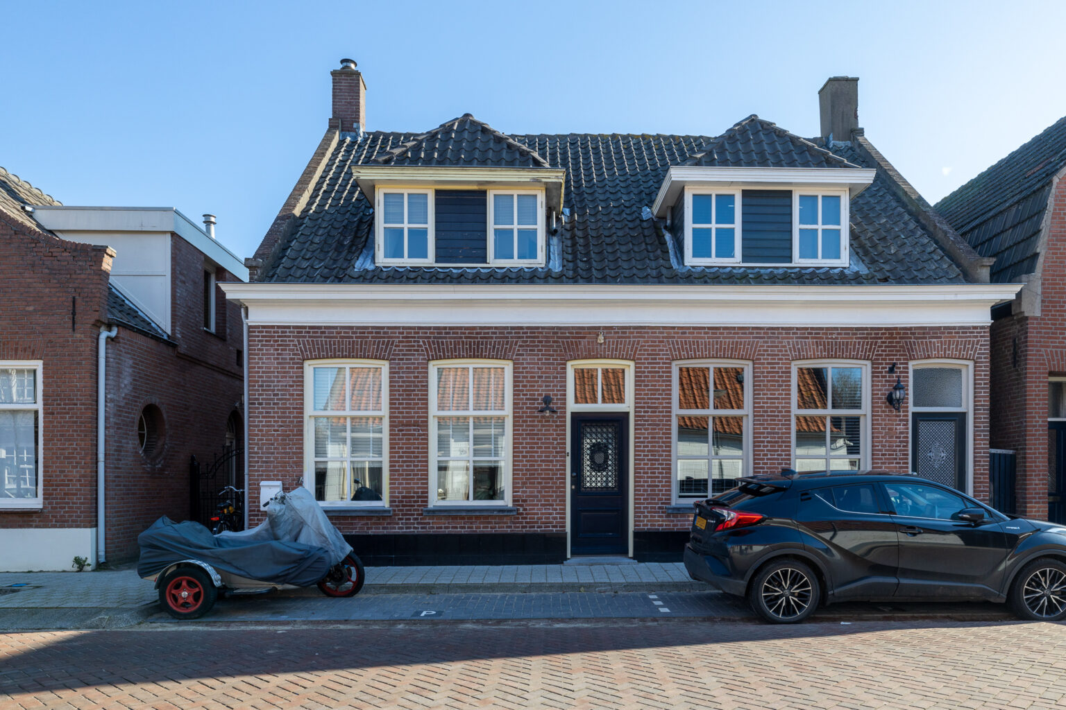 Besoyensestraat 45 A