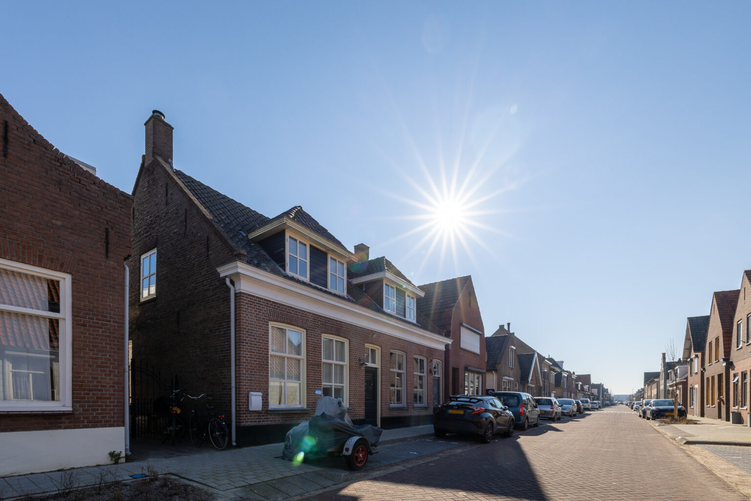 Besoyensestraat 45 A
