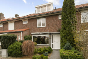 Christiaansdreef 16