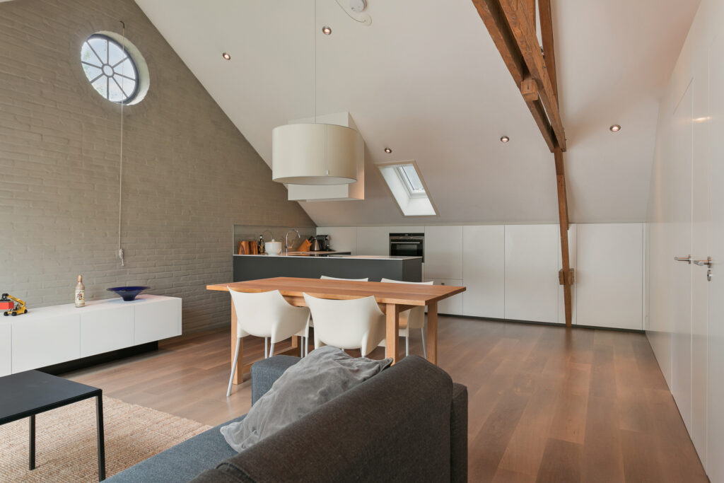 Oudvensestraat 1 A