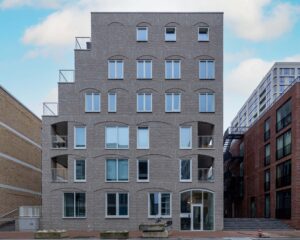 Ingenieur Kalffstraat 184