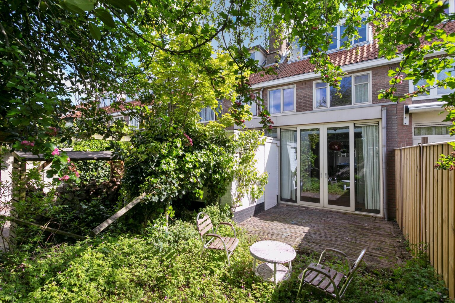 Johannes Van Eindhovenstraat 16