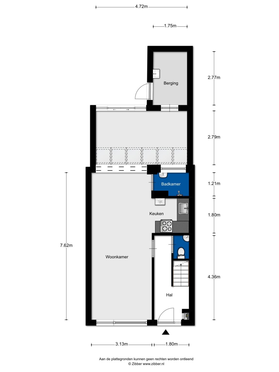 Johannes Van Eindhovenstraat 16