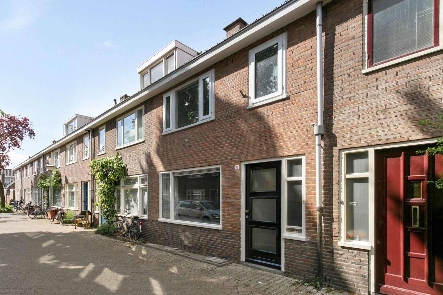 Johannes Van Eindhovenstraat 16