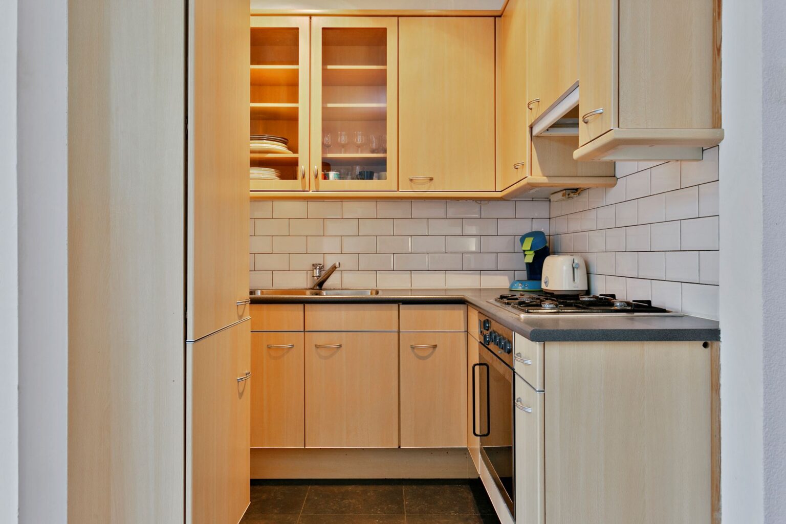 Johannes Van Eindhovenstraat 16