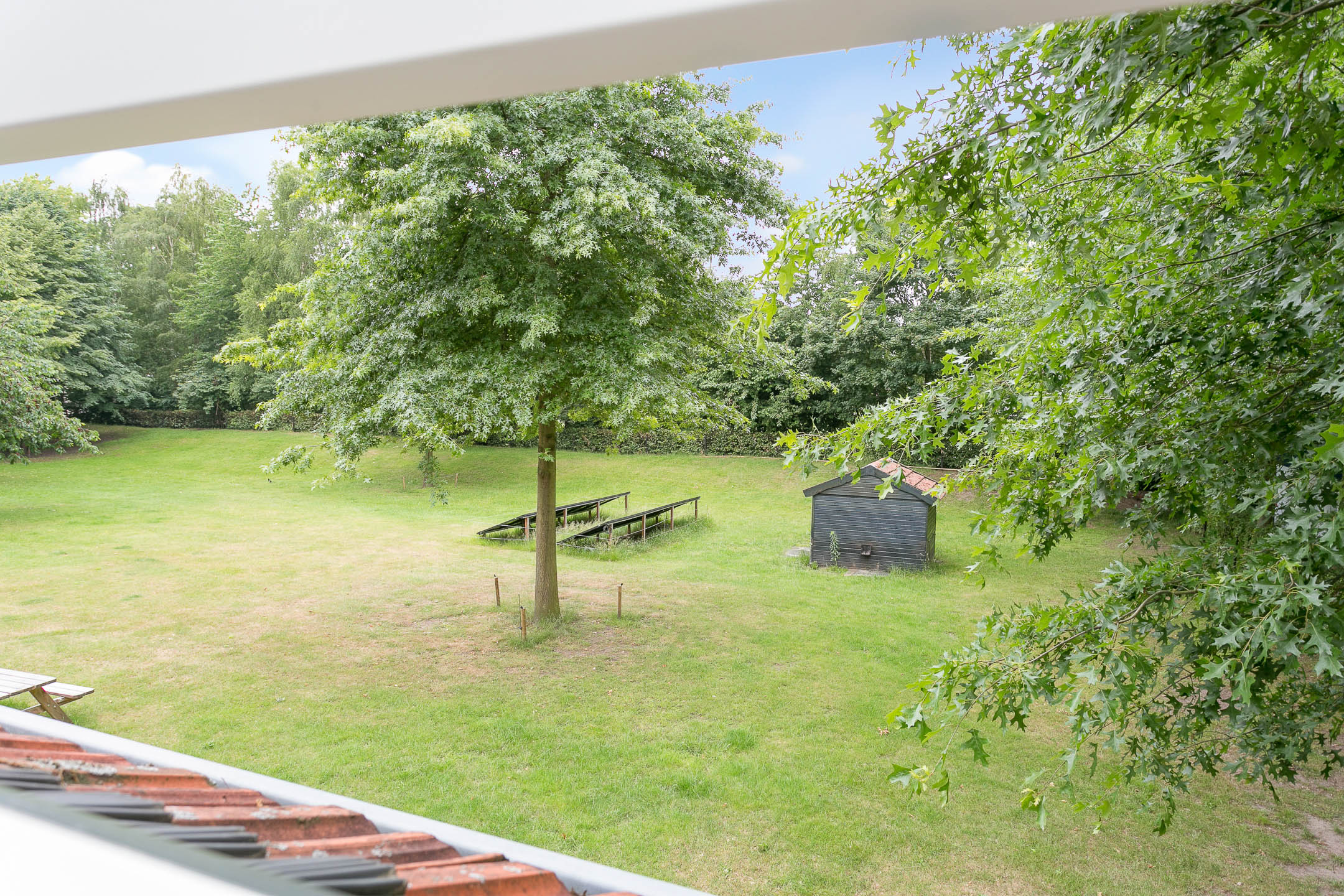 Appartement in Mierlo