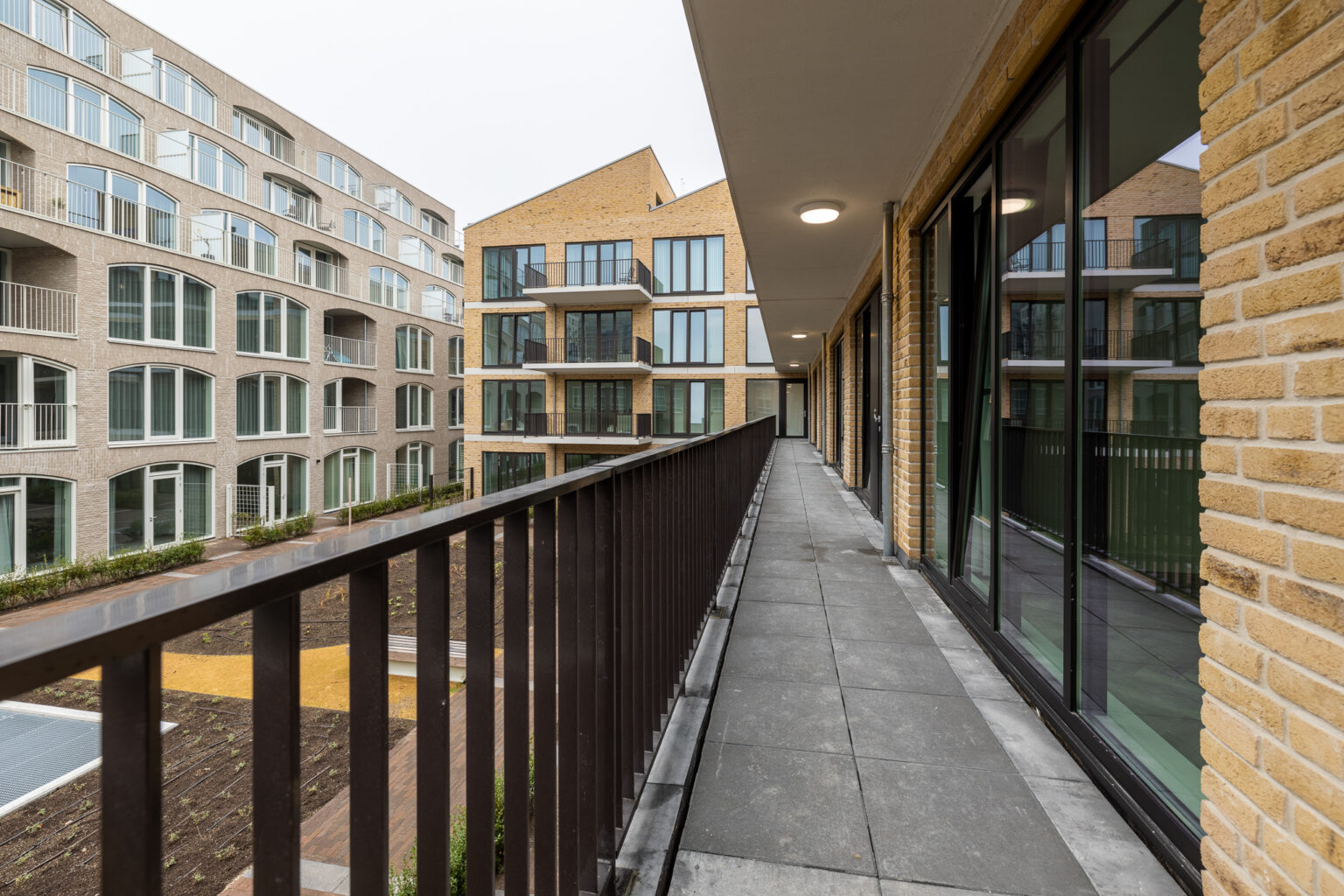 Ingenieur Kalffstraat 290