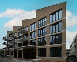 Ingenieur Kalffstraat 290