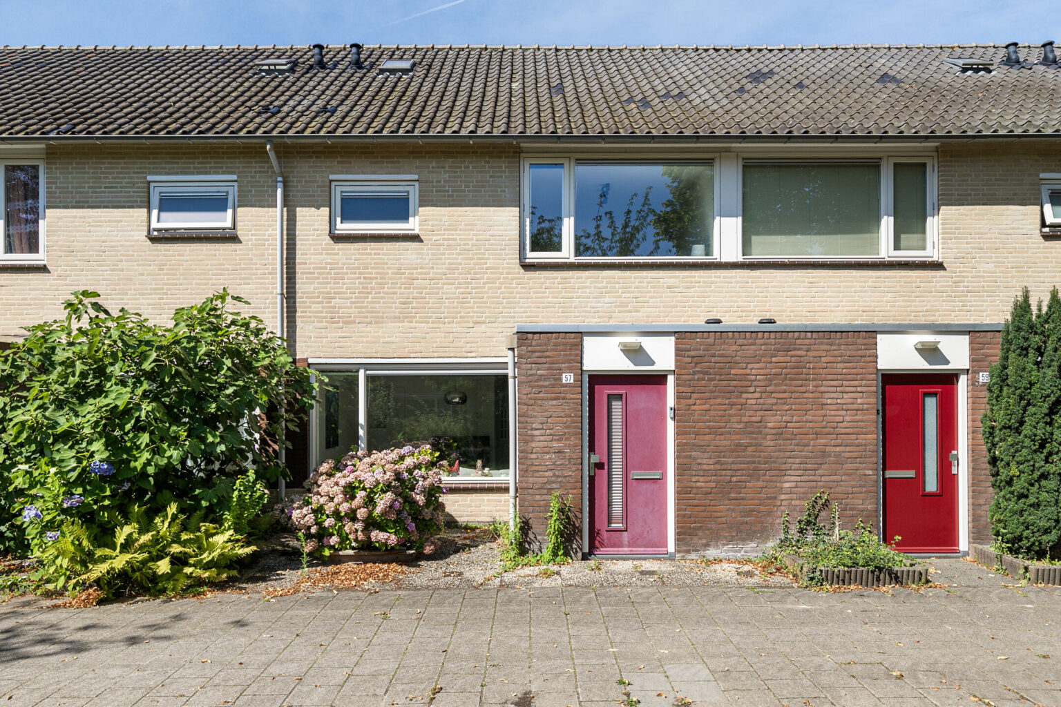 Jericholaan 57