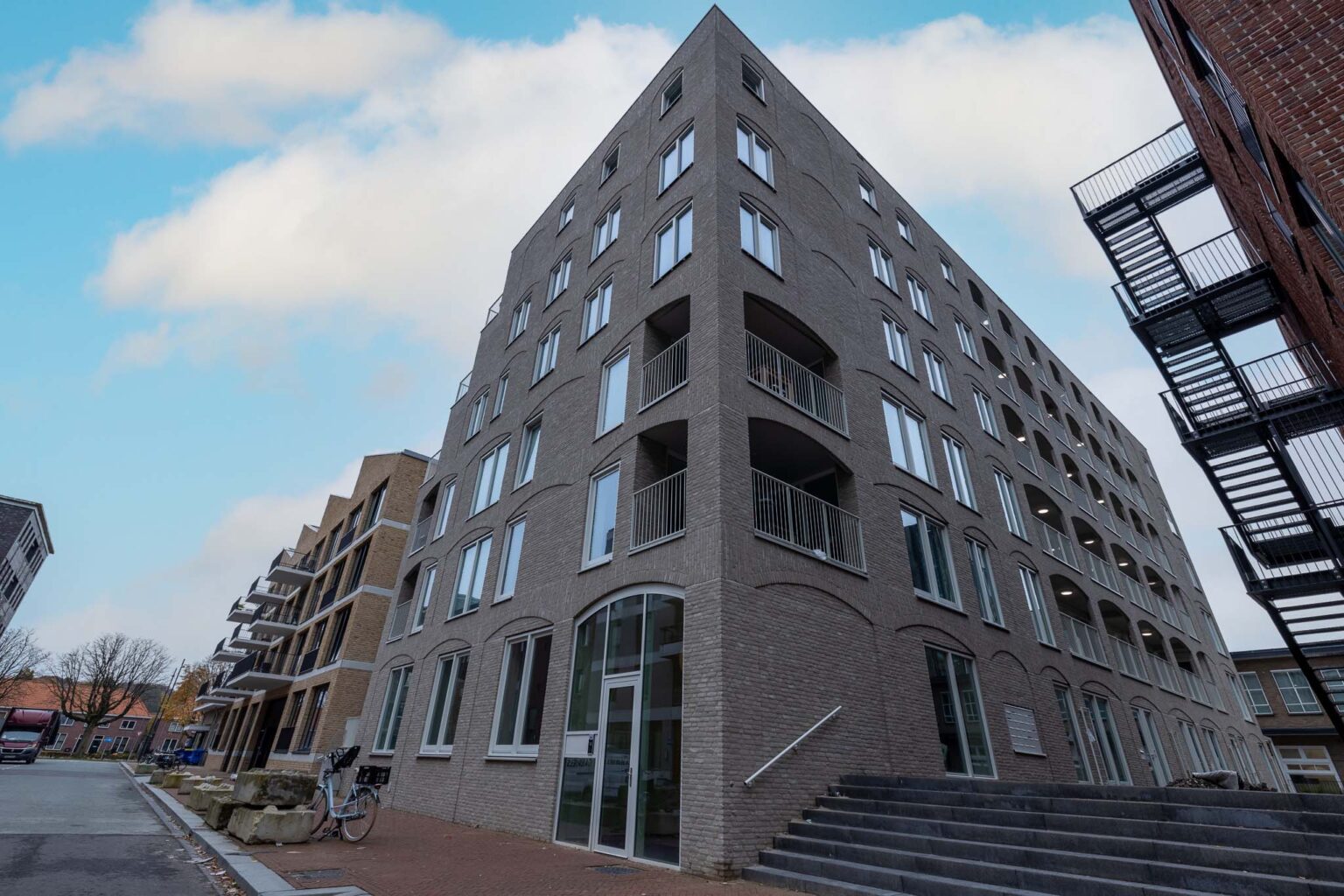 Ingenieur Kalffstraat 238