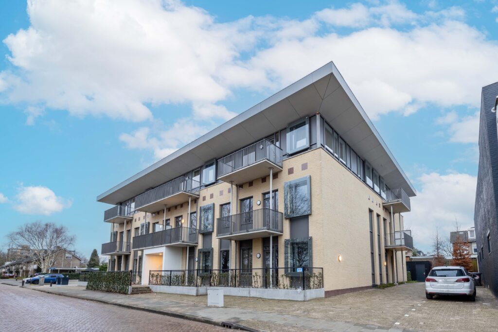 Eindhovenseweg 32 A
