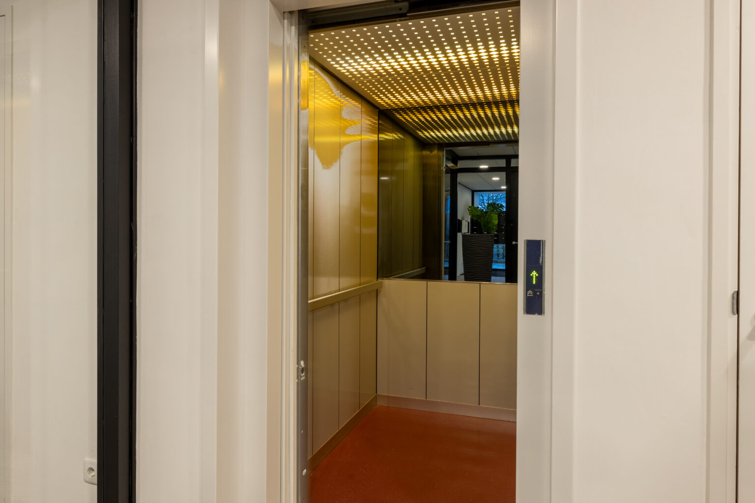 Eindhovenseweg 32 A