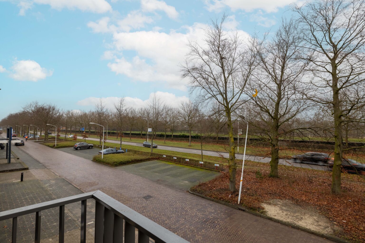 Eindhovenseweg 32 A
