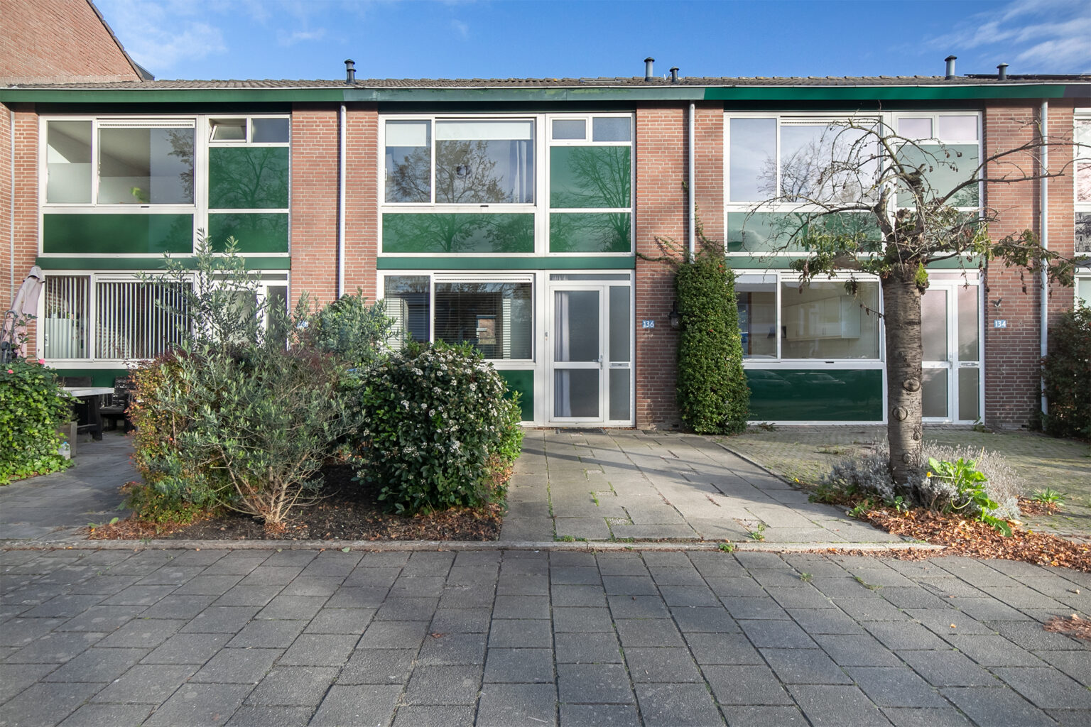 Buitenpepersdreef 136