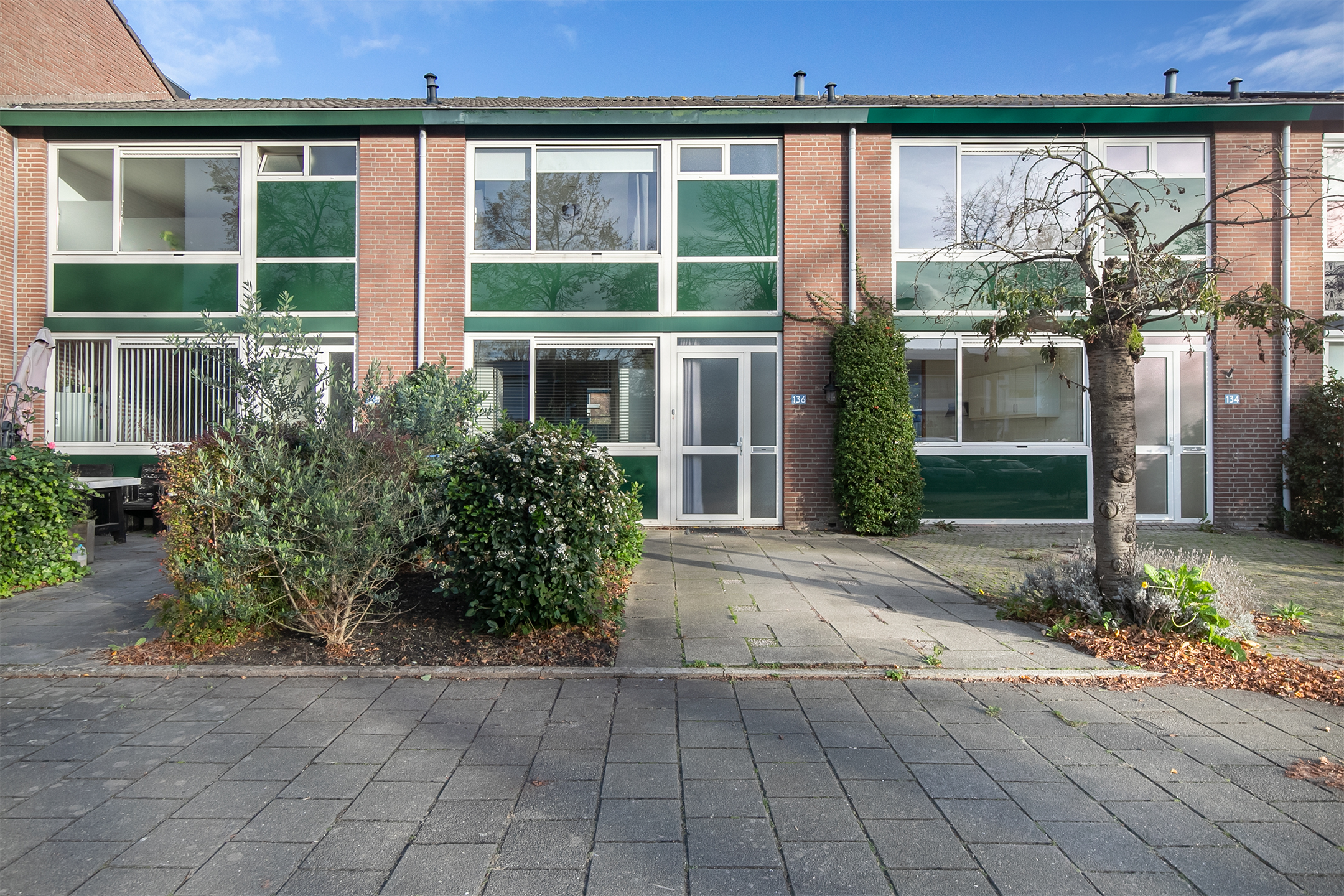 Buitenpepersdreef 136