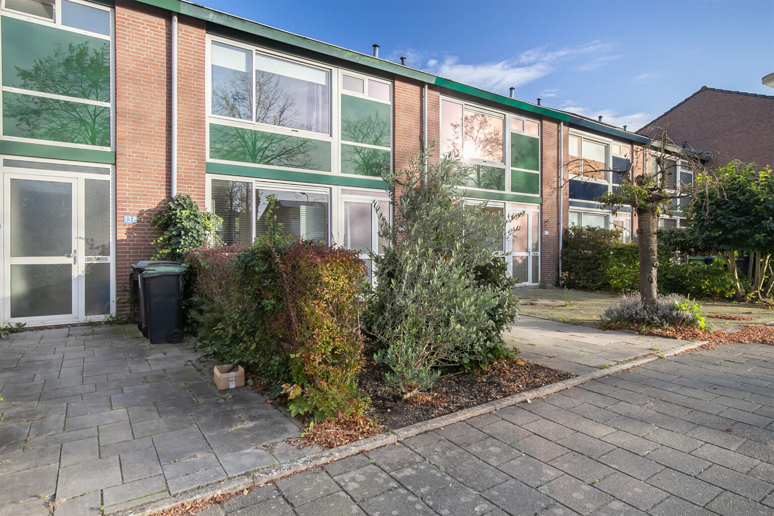 Buitenpepersdreef 136