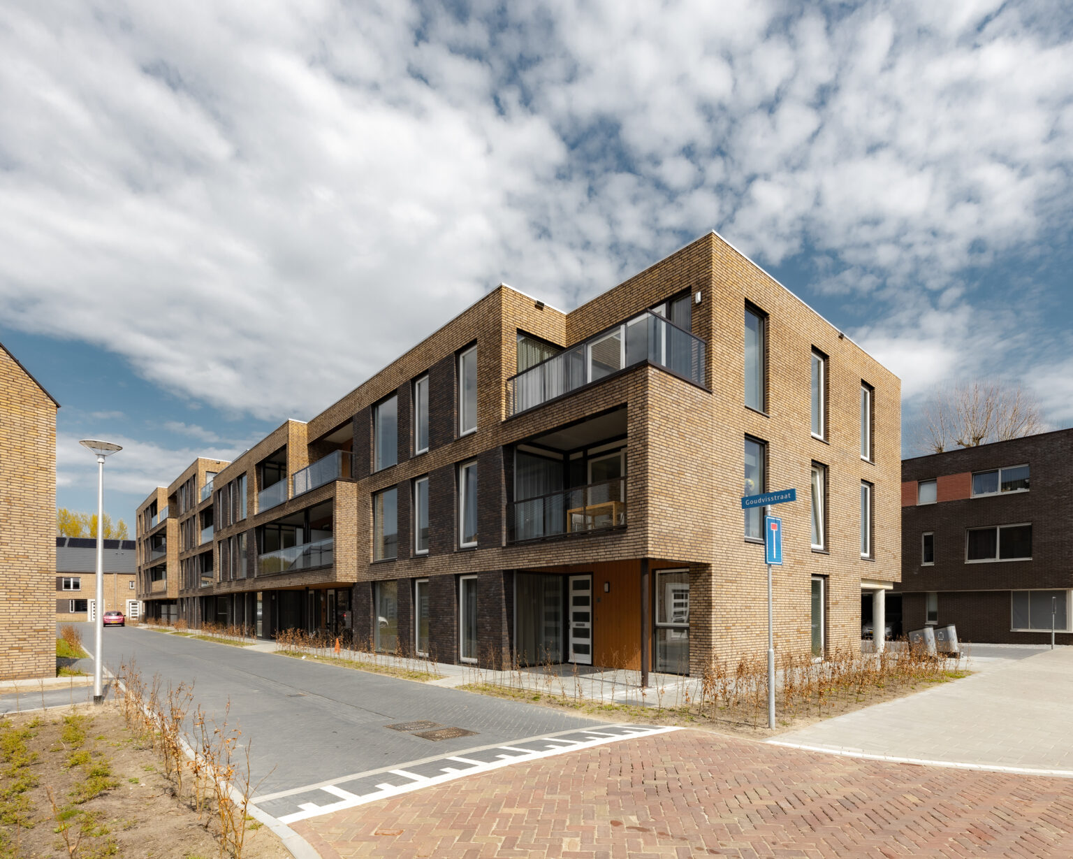 Goudvisstraat 18