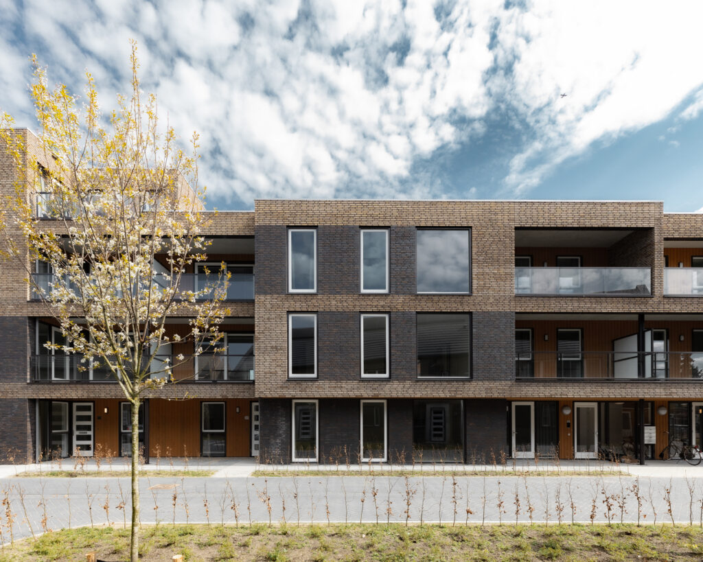 Goudvisstraat 18